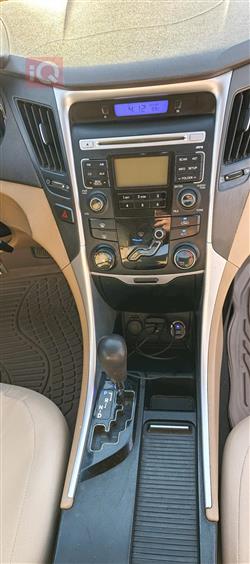 هیوندای سۆناتا